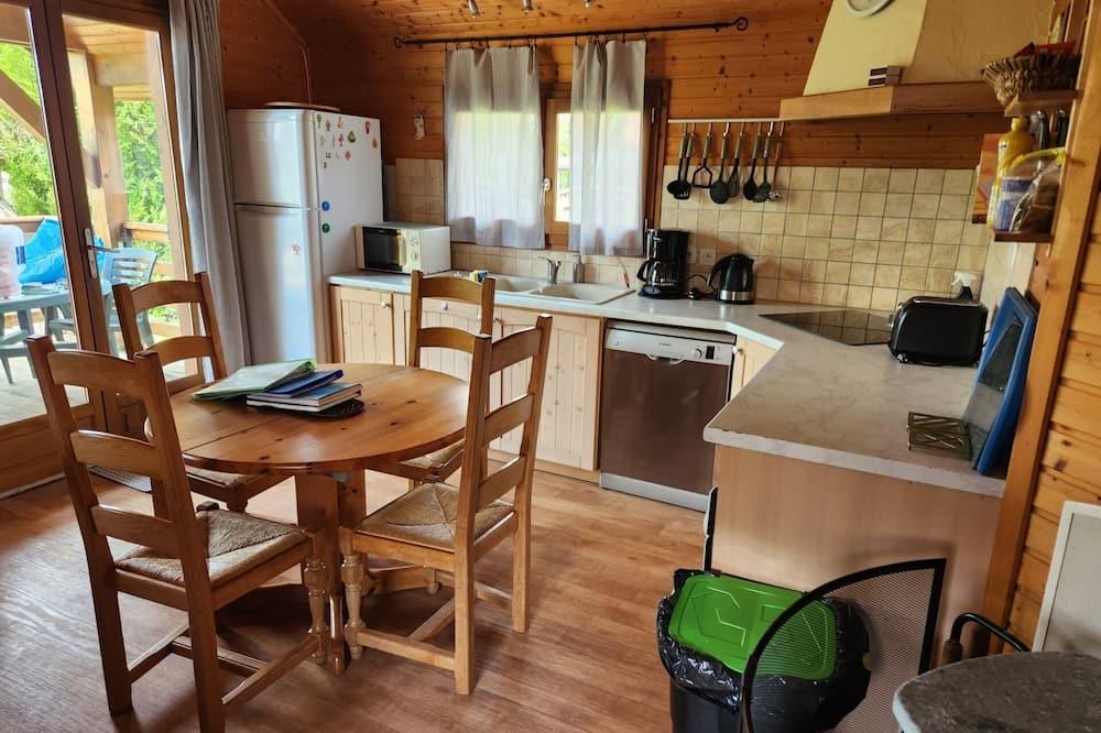 Les Silènes 1 Chalet 3 in Doucier Lac De Chalain - Franche Comté - Doucier visuel 2/5 Les Silènes 1 Chalet 3 in Doucier Lac De Chalain - Franche Comté - Doucier visuel 2/5
