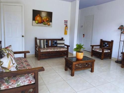 Hotel Cafetero Valparaíso