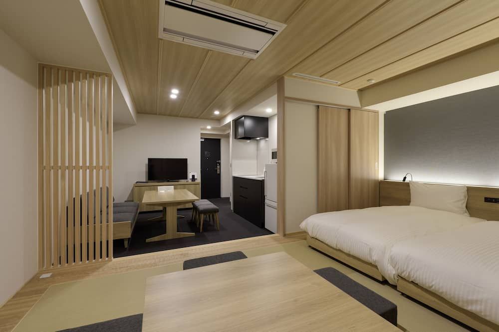 MIMARU Tokyo Nihombashi Suitengumae