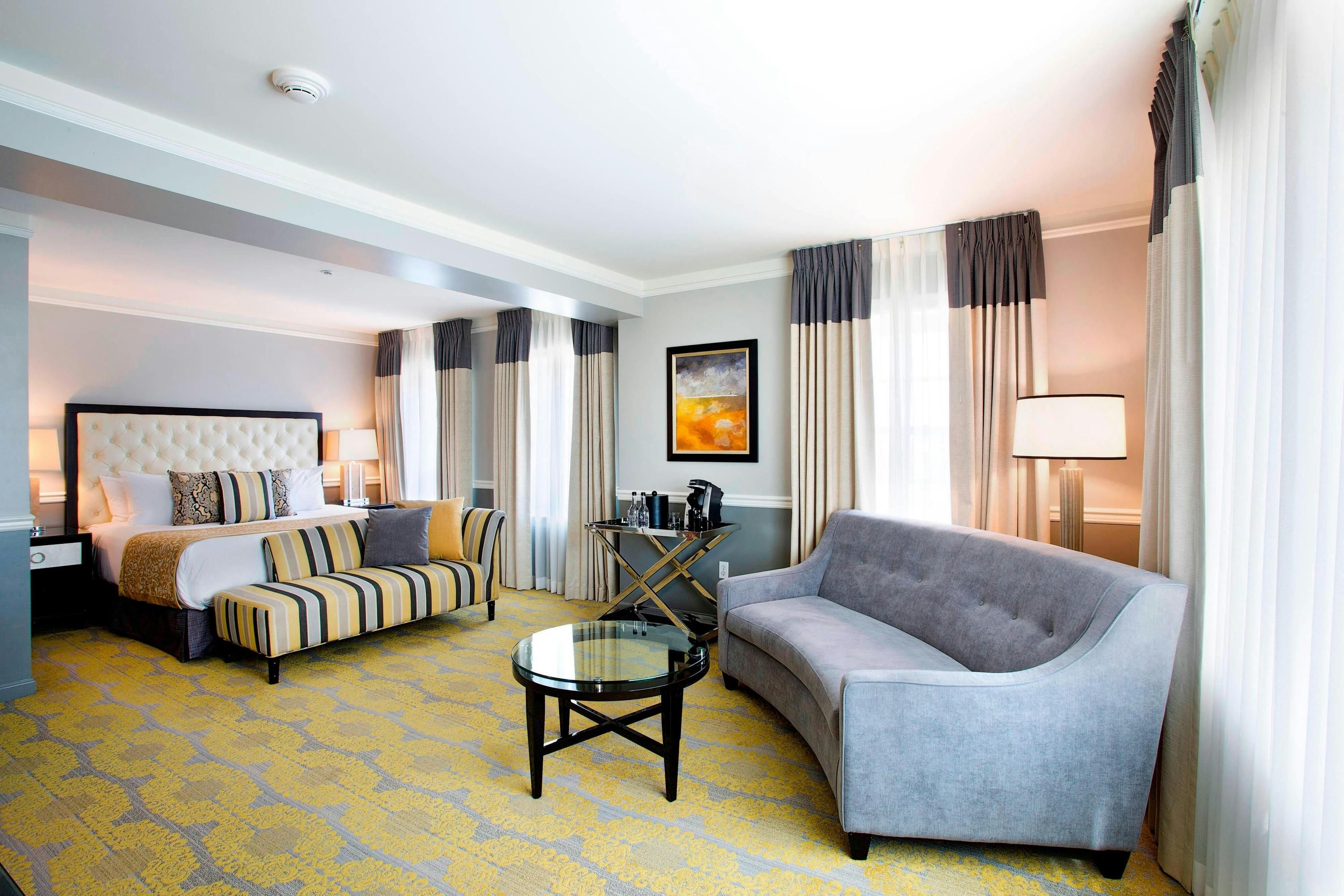Ambassador Hotel Tulsa Autograph Collection