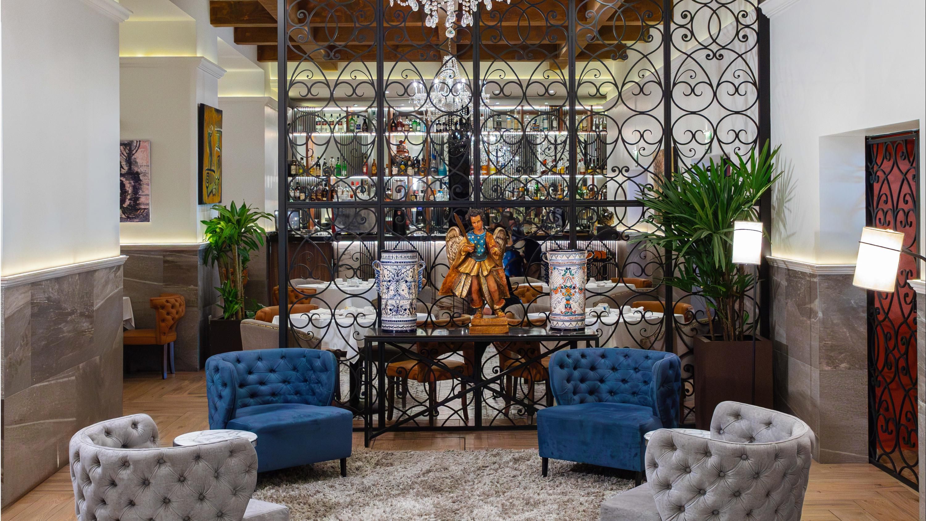 voco Royalty Puebla Downtown by IHG