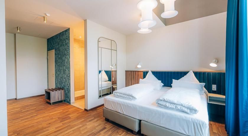 Hotel Amalia - Boutique Hotel