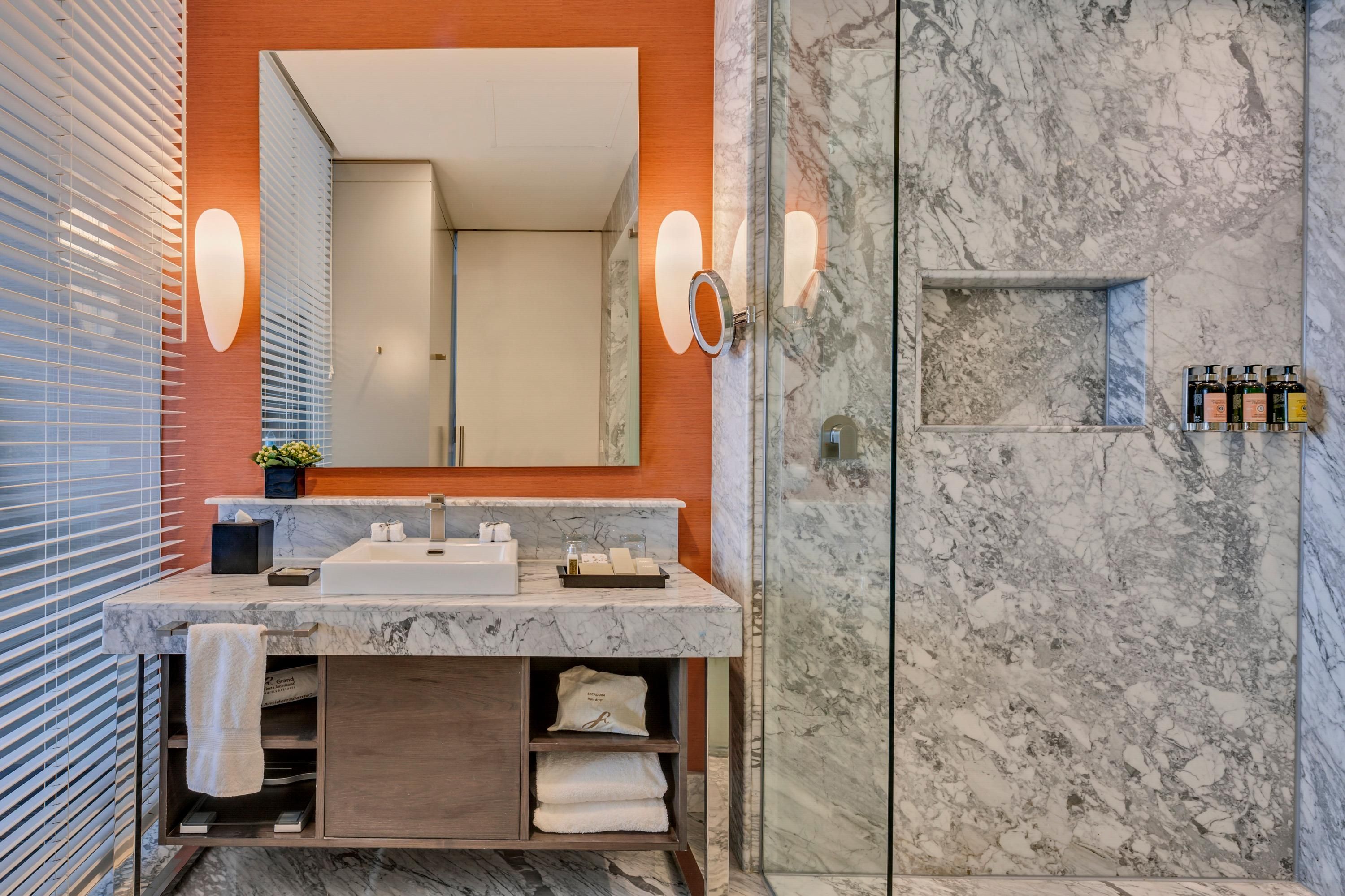 Grand Fiesta Americana Puebla Angelópolis