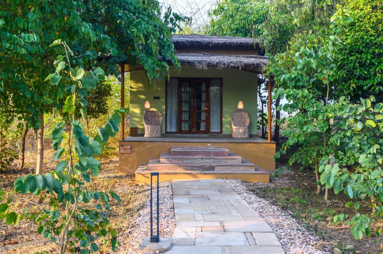 booking-1072273823-637335368-942201 The Beehad Sariska