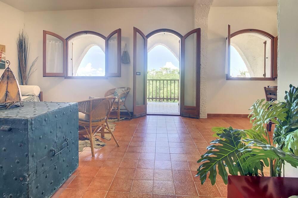 Villa Independent Lux[Direct Access to the Sea Bbq] Sardinië - Sorso visuel 3/5