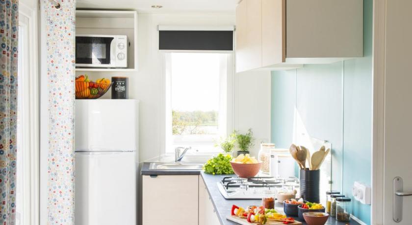 Camping Le Cardinal Groot-Centrum - Richelieu visuel 5/5 Camping Le Cardinal Groot-Centrum - Richelieu visuel 5/5