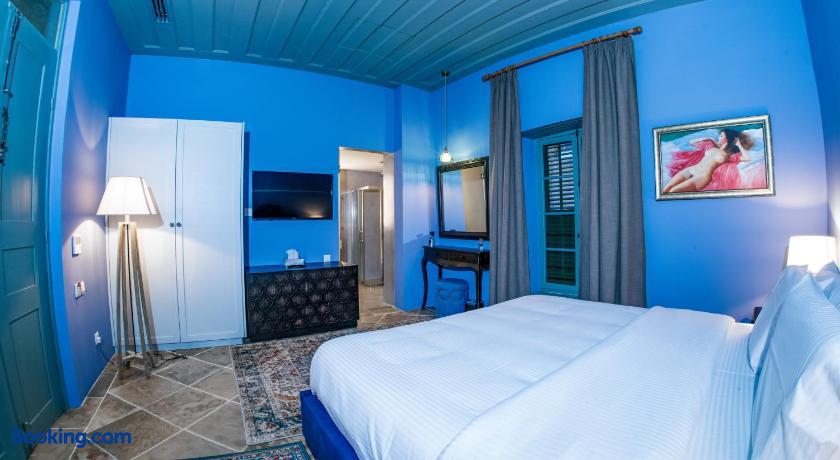 booking-9143528-402824018-591963 Madama Residence