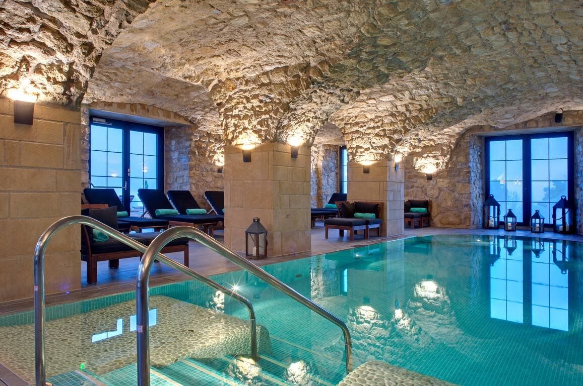 Le Domaine de la Klauss