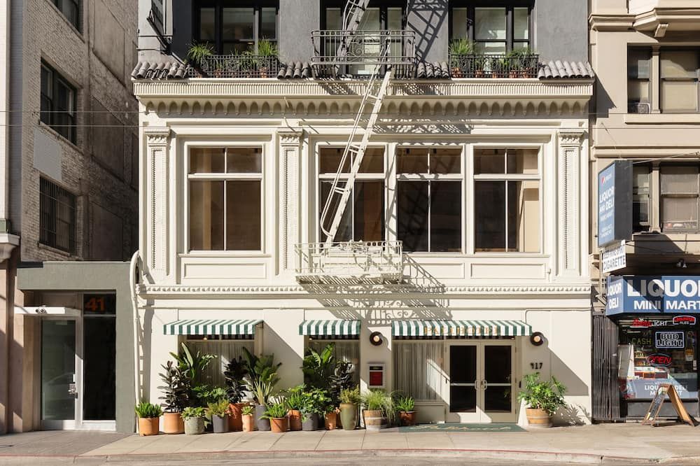 Palihotel San Francisco