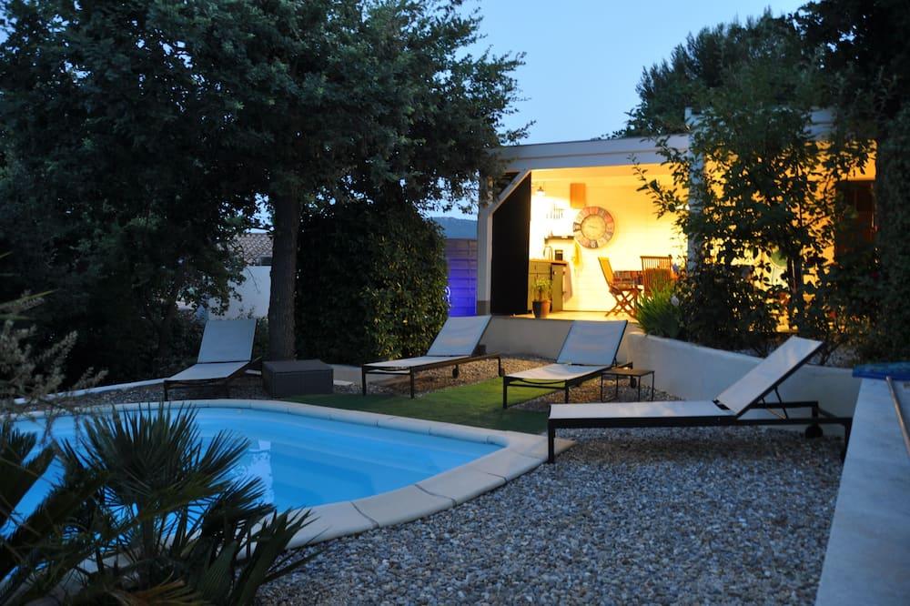 Magnifique Villa vue Ste Baume Provence-Alpes-Côte d'Azur - Tweeling visuel 1/5 Magnifique Villa vue Ste Baume Provence-Alpes-Côte d'Azur - Tweeling visuel 1/5