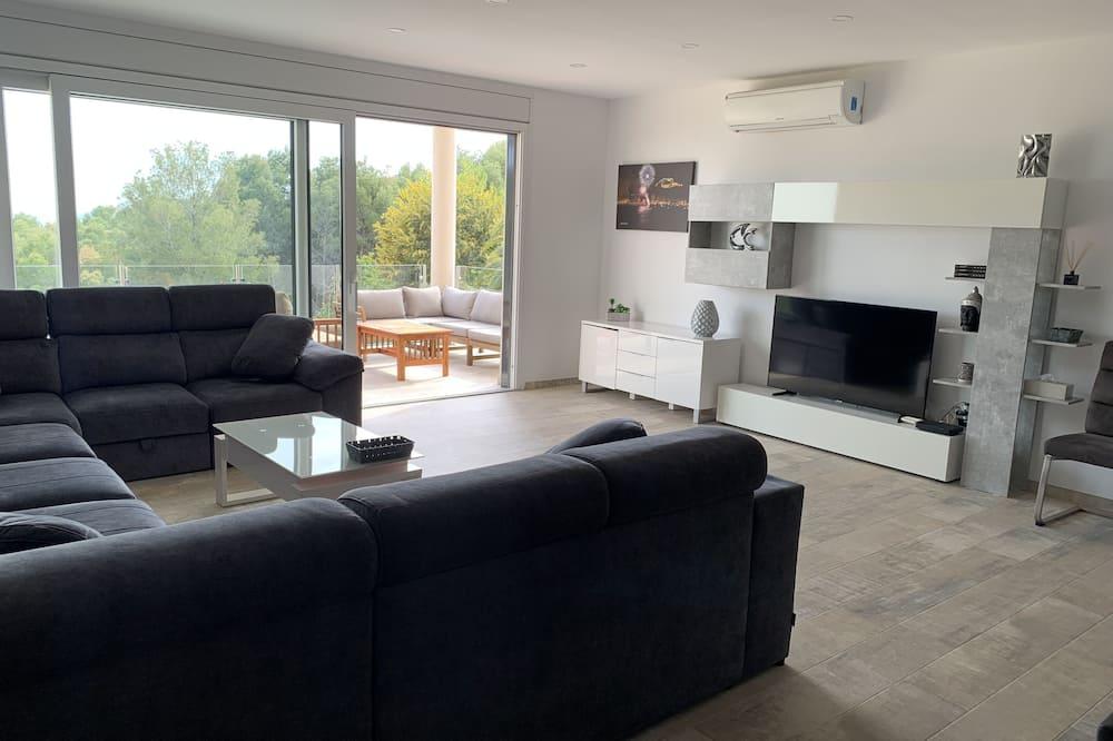 Villa Altea Lomalisa Costa Blanca - Altea visuel 4/5