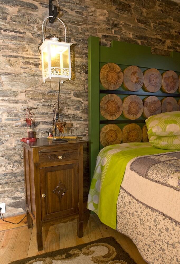 The House of Rosemary, Charming Hut Centrum - Arganil visuel 2/5 The House of Rosemary, Charming Hut Centrum - Arganil visuel 2/5