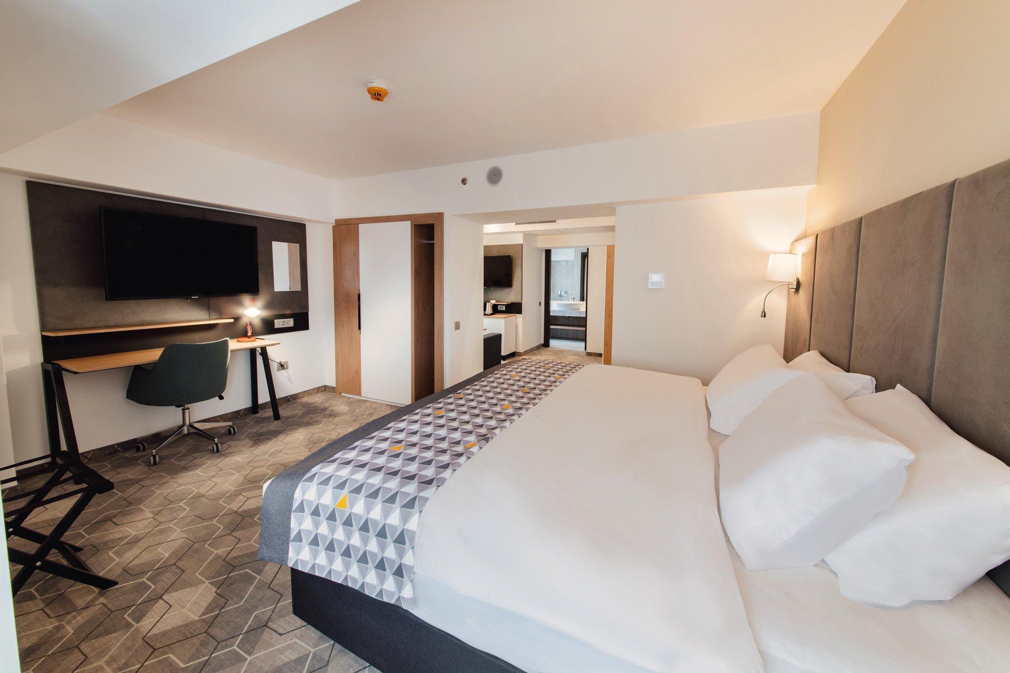 agoda-104478-155697224-171094 Holiday Inn Bucharest - Times