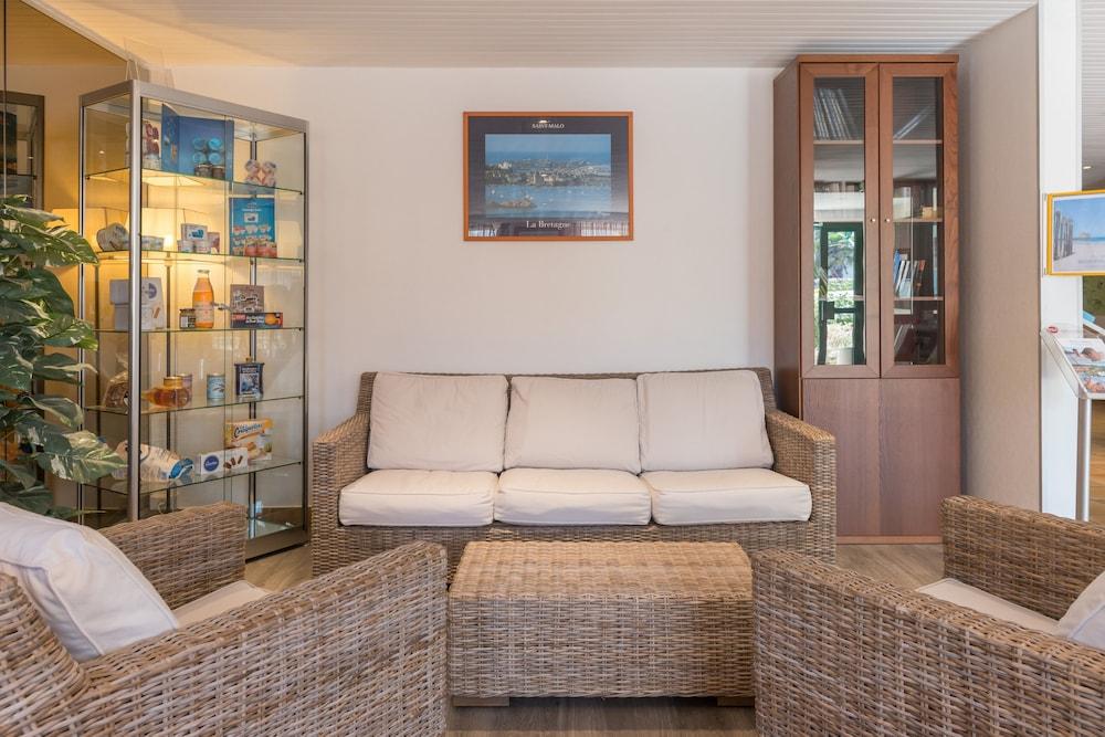 Résidence Pierre & Vacances Ty Mat Bretagne - Saint-Malo visuel 5/5