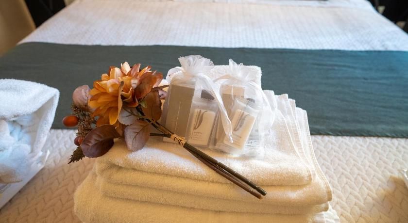 Vittorio Veneto Private Spa