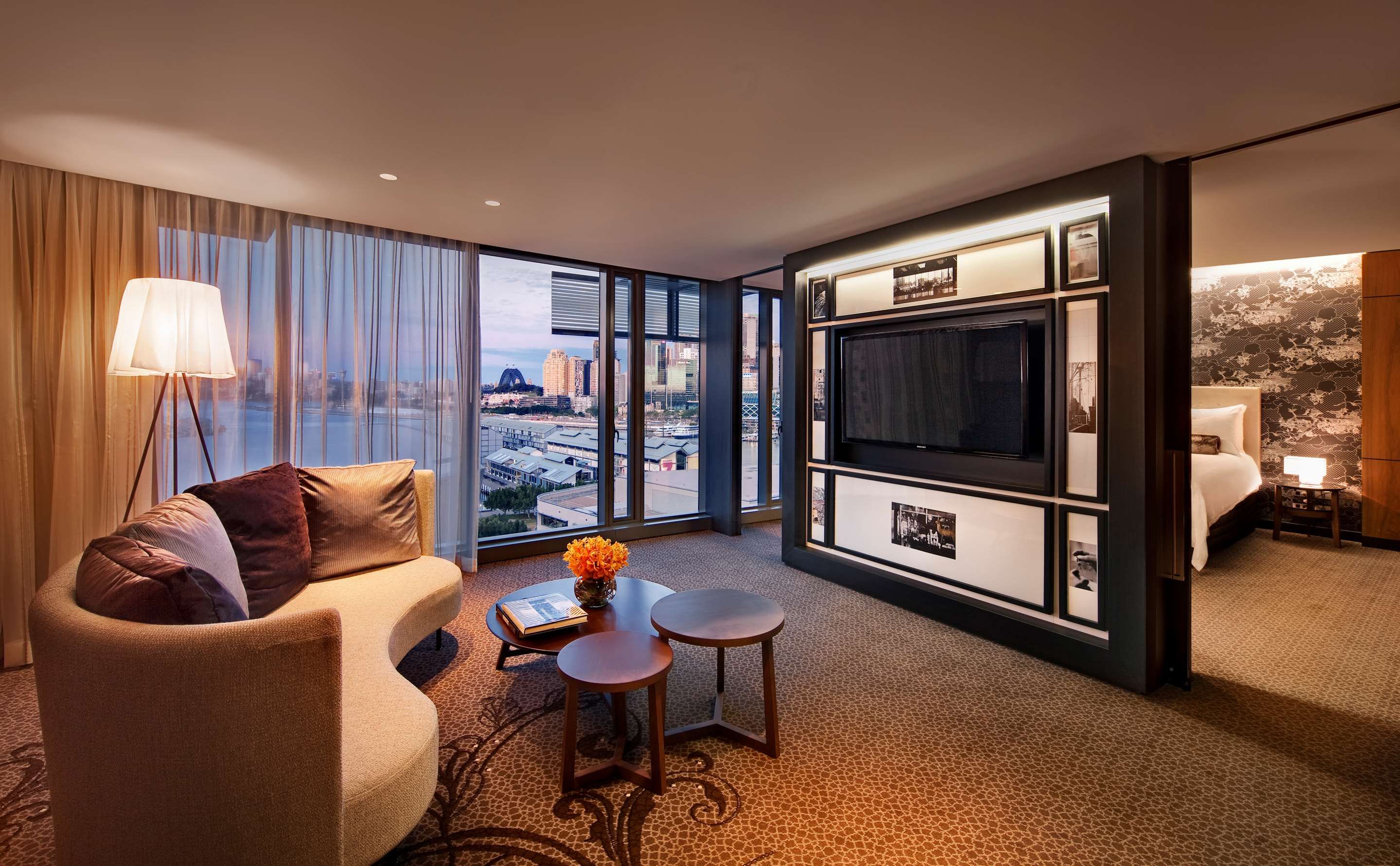 The Darling at The Star