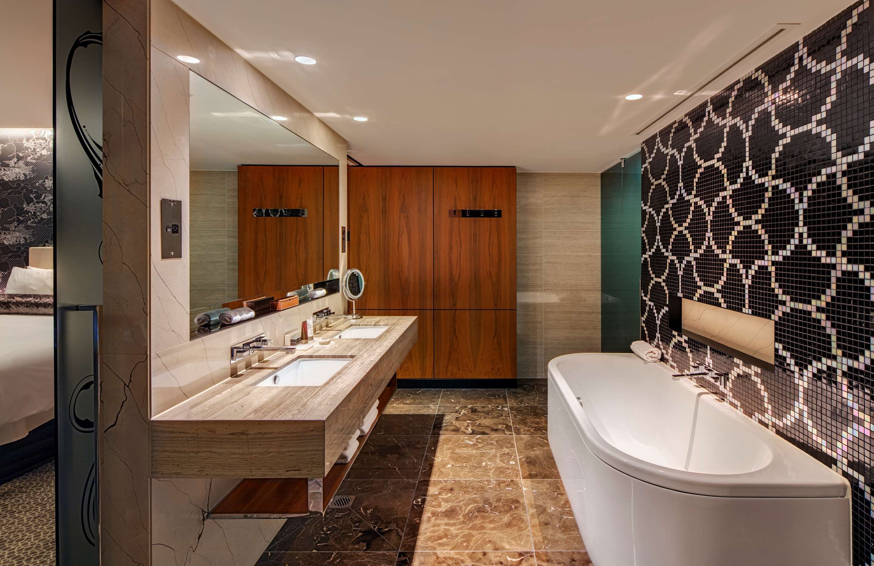 The Darling at The Star