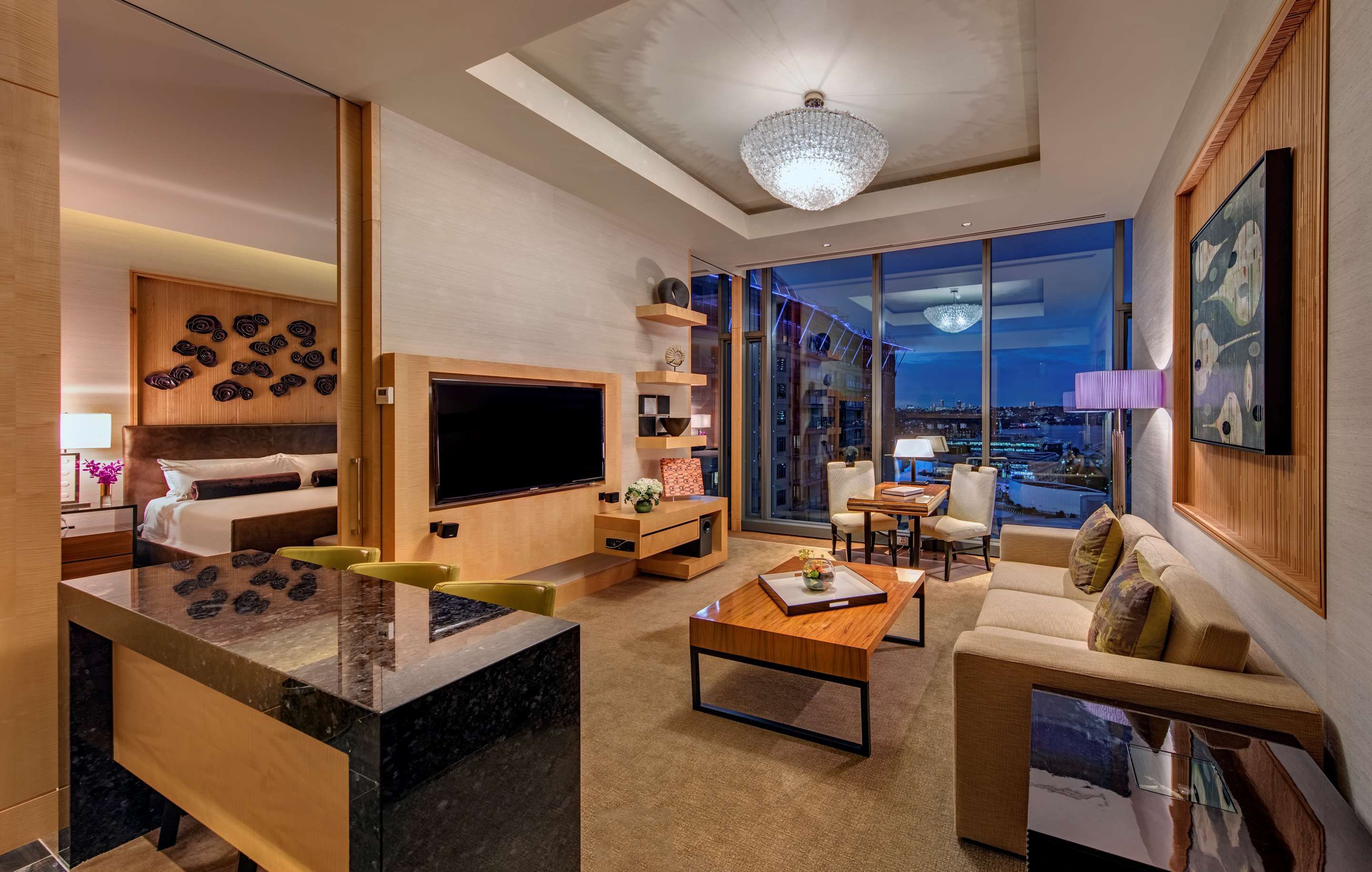 The Darling at The Star