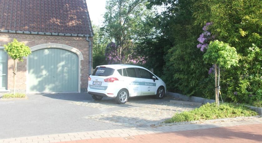 B&B Het Koekoeksnest Schelle
