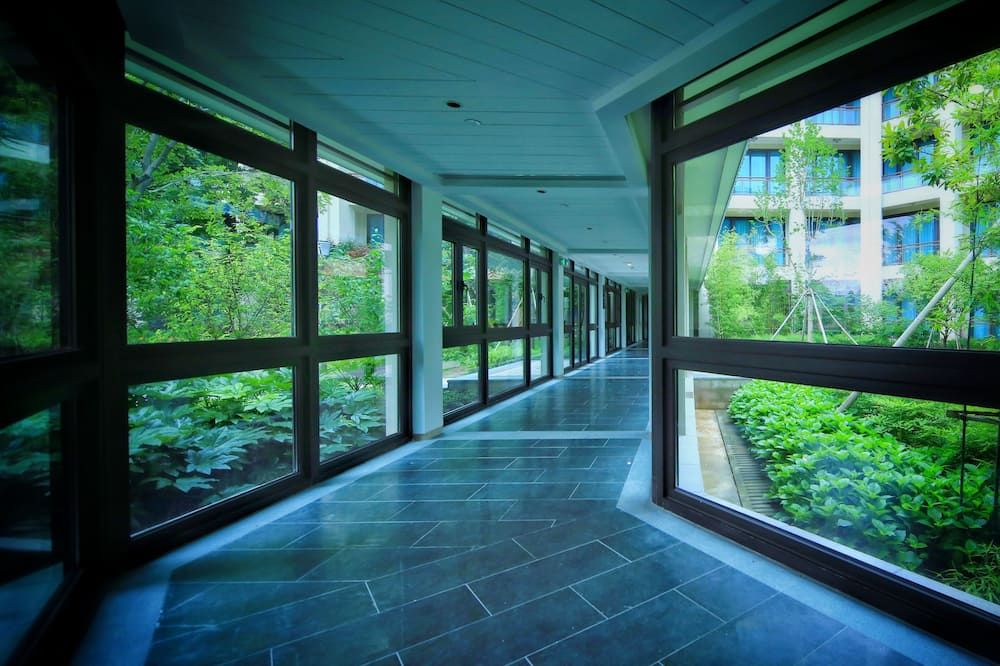 C&D Resort,Wuyi Mountain