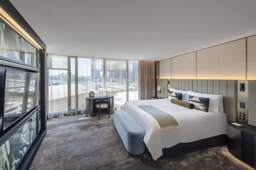 The Darling at The Star