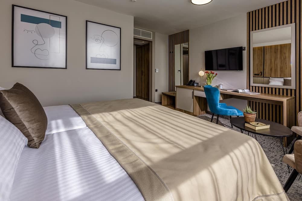 Grand Hotel Zagreb