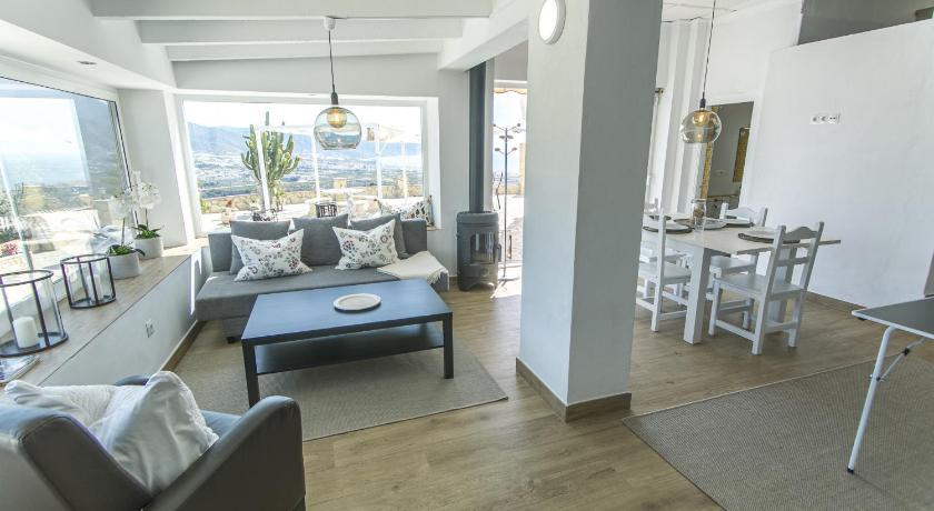 Complejo Villa Flamenca Punta Lara Andalousië - Torrox Costa visuel 3/5