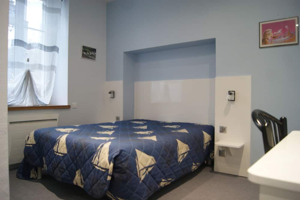 Hôtel Des Vosges Lorraine - Contrexéville visuel 5/5