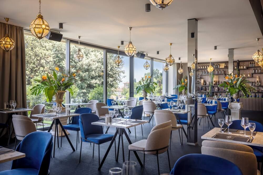 Grand Hotel Adriatic