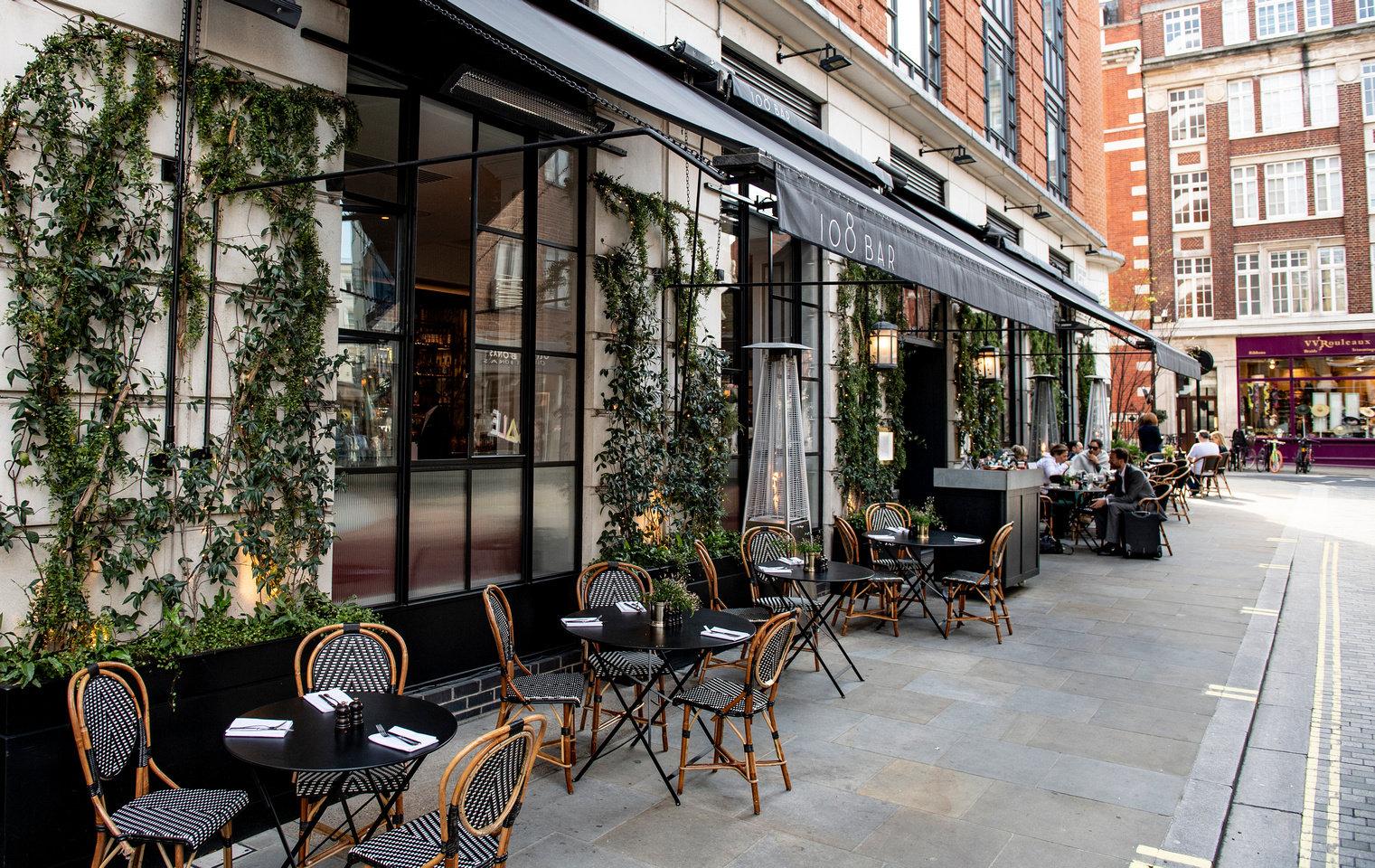 The Marylebone Hotel from £230. London Hotels - KAYAK