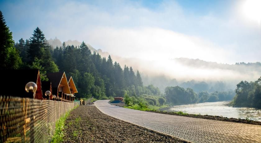 Osonnya Karpaty Resort Medical & Spa