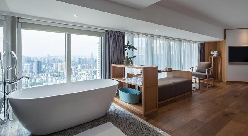 Bai Yun Qin She Boutique