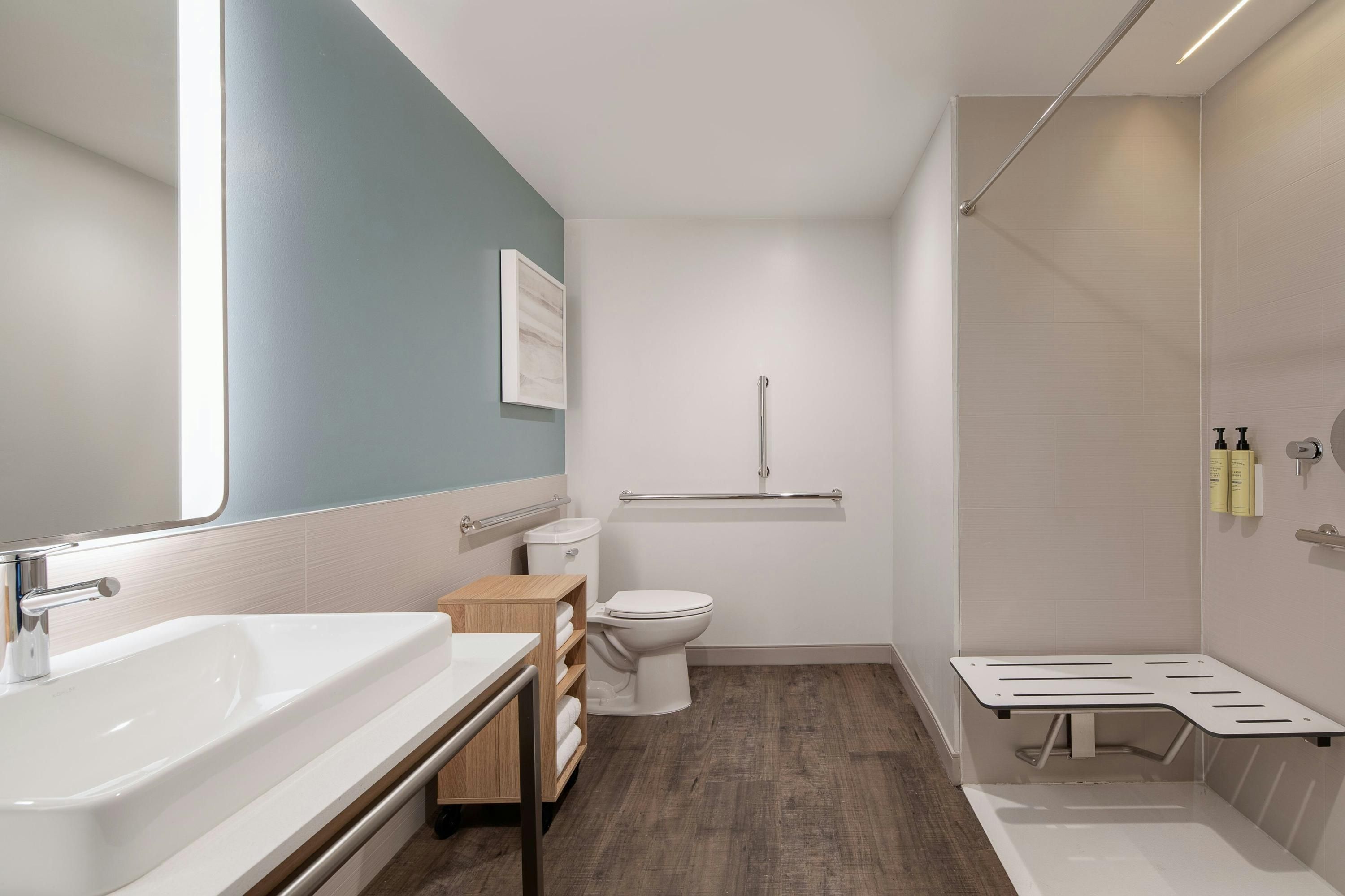 Element Salt Lake City Downtown