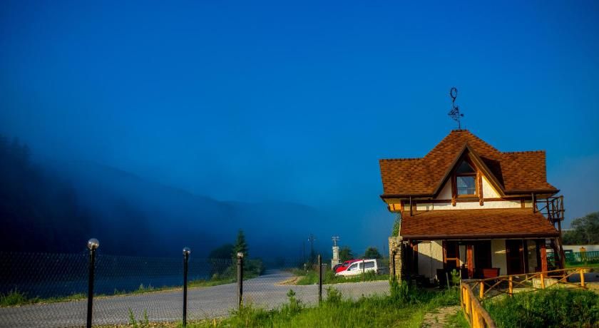 Osonnya Karpaty Resort Medical & Spa