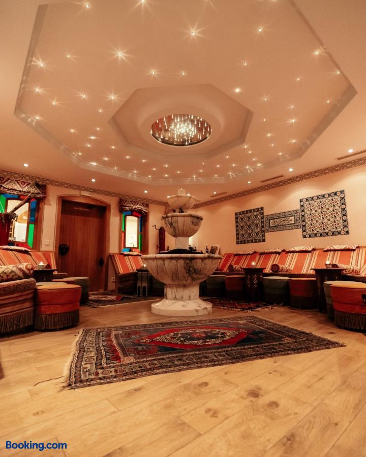 booking-1071212568-539535489-207847 Hotel Hochschober