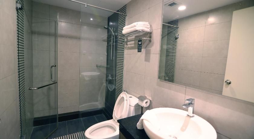 Cosy Private Suite 2br 591 Nexus Usj Shah Alam