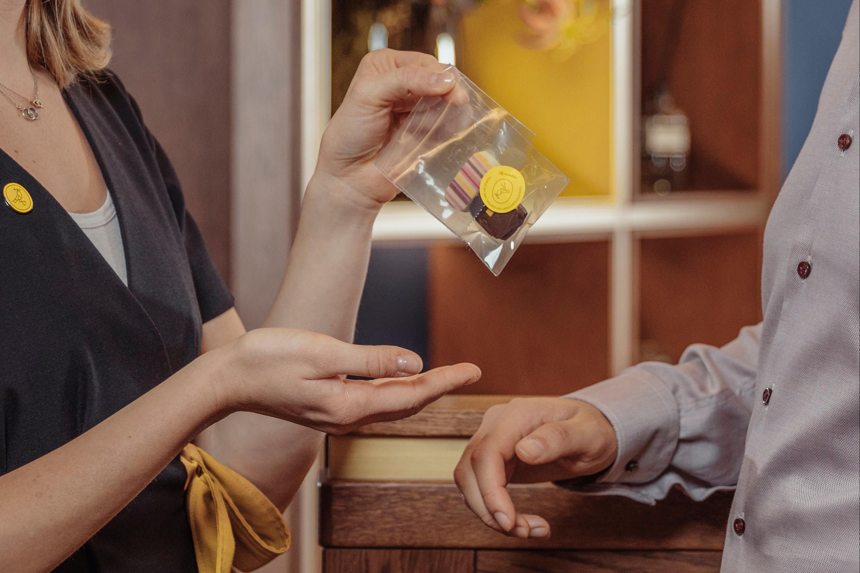 voco Royalty Puebla Downtown by IHG