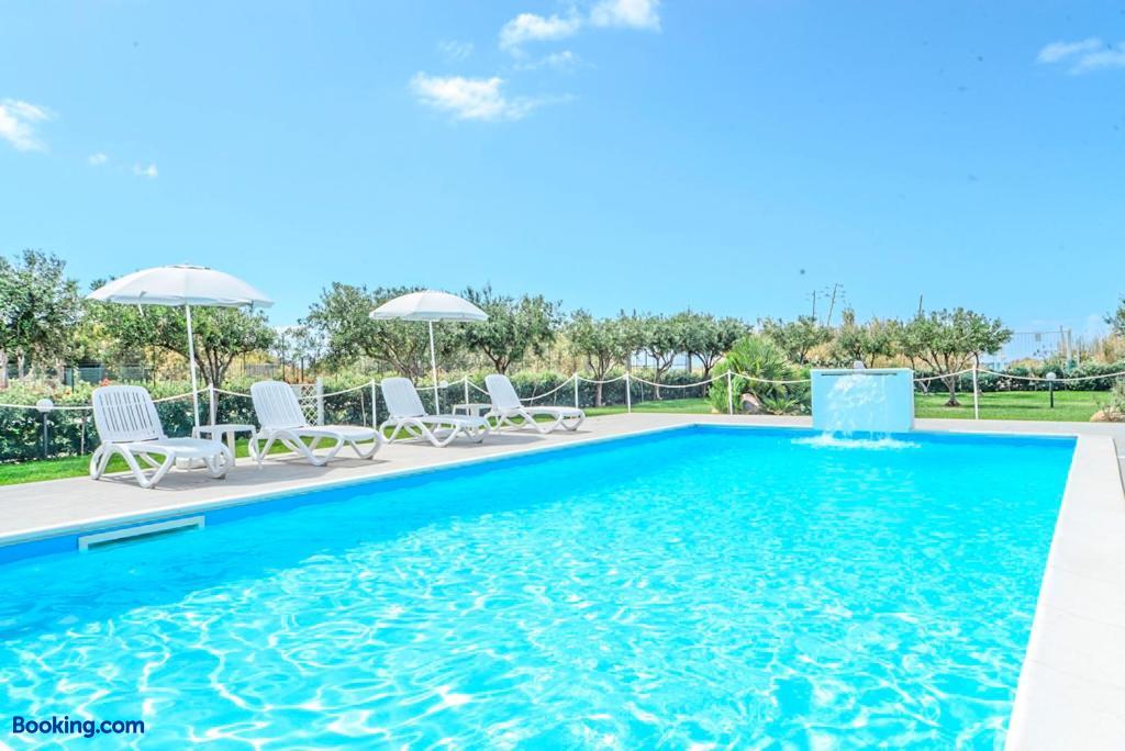 booking-2051606-93963357-224111 Case Vacanze Mare Nostrum