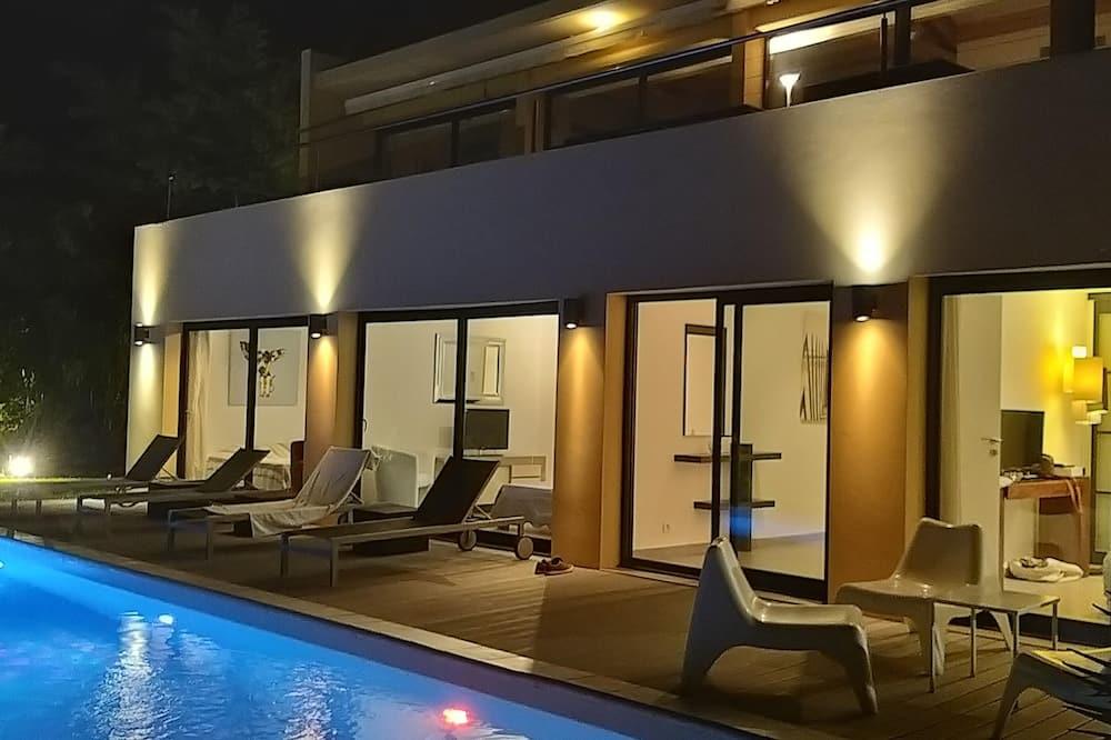 Villa Gaia Provence-Alpes-Côte d'Azur - Saint-Tropez visuel 1/5 Villa Gaia Provence-Alpes-Côte d'Azur - Saint-Tropez visuel 1/5