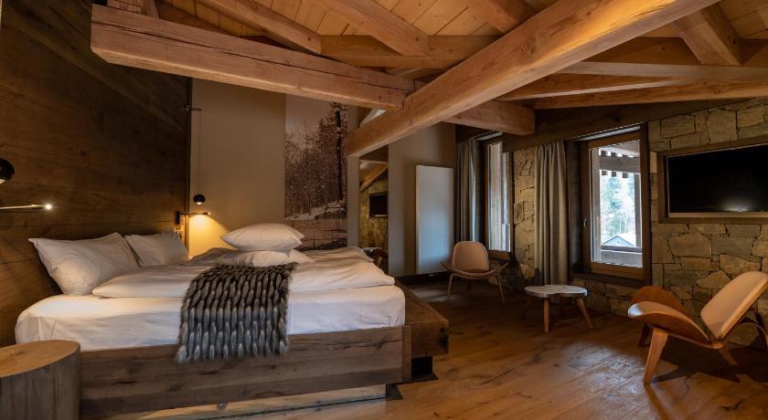 Chalet Hotel Le Collet Bourgogne - Vonges visuel 5/5 Chalet Hotel Le Collet Bourgogne - Vonges visuel 5/5