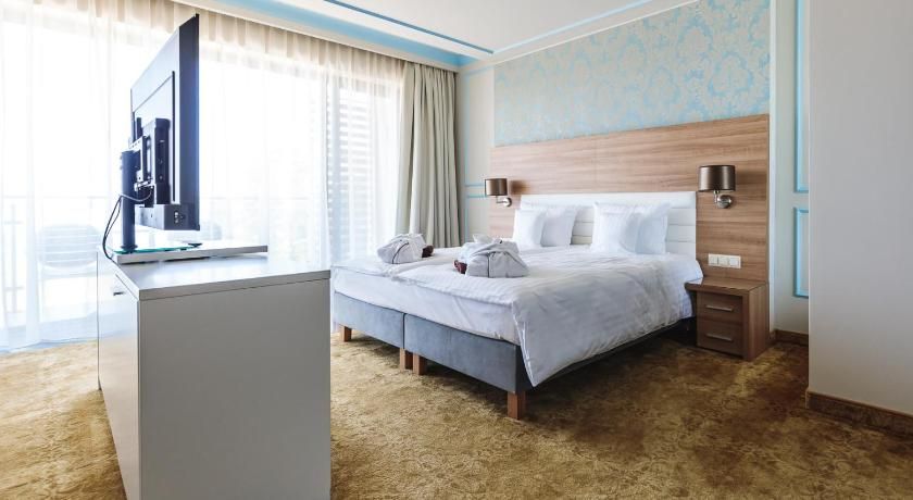 Antonińska Resort Spa