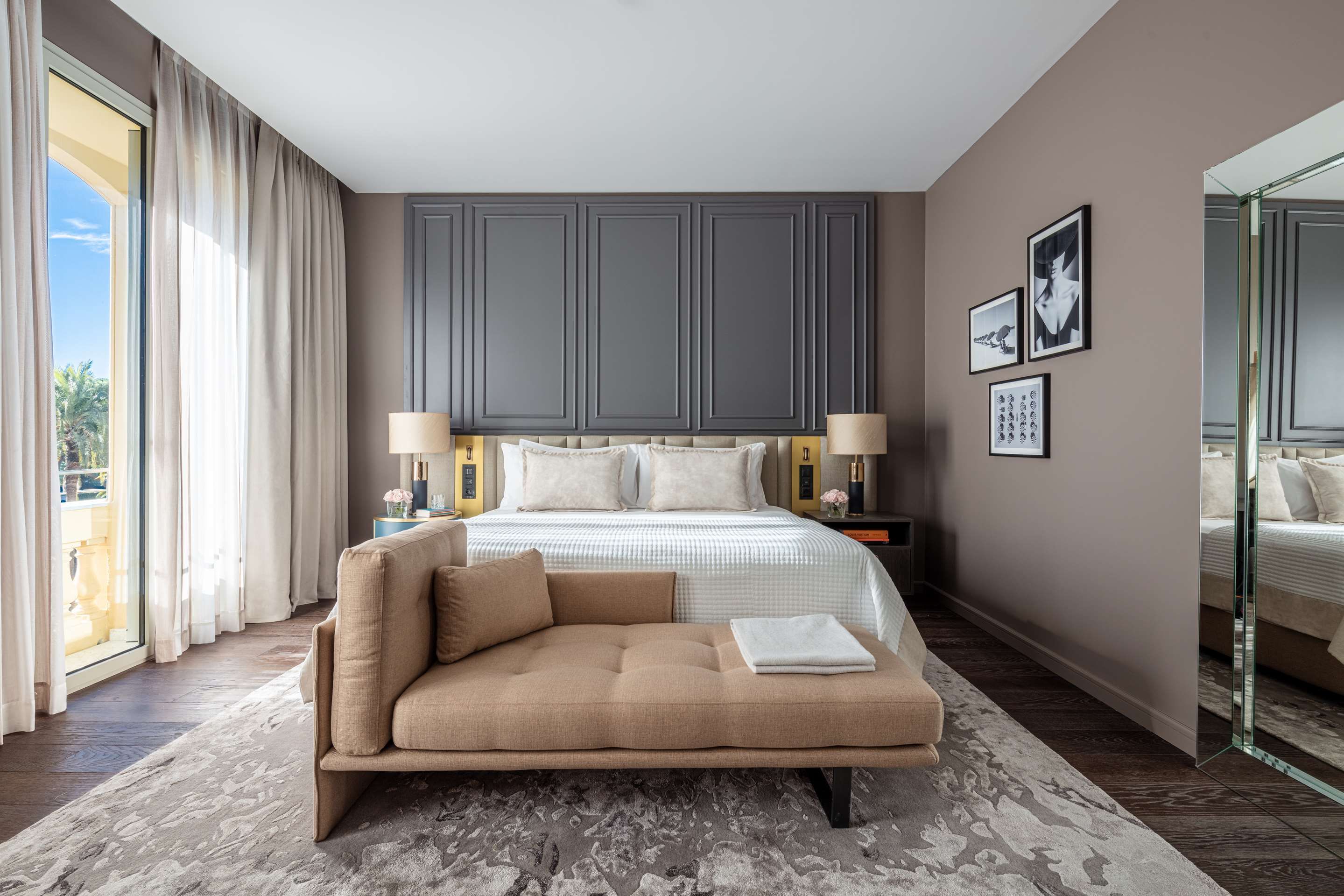 Anantara Plaza Nice Hotel