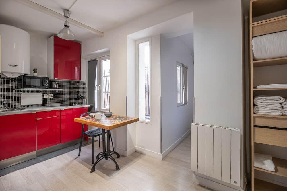 Résidence Clignancourt Ile de France - Paris visuel 2/5