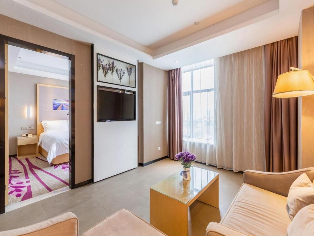 Lavande Hotels·Foshan Nanhai Dali New Metropolis