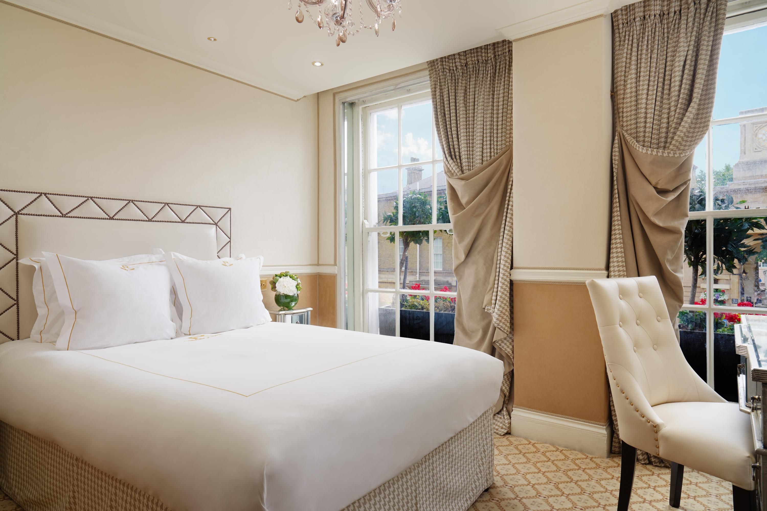 Rubens At The Palace