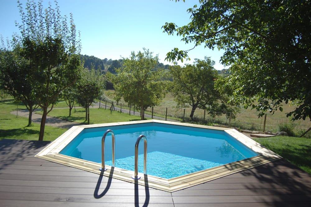 Cottage \'The Little House\' Aquitaine - Campsegret visuel 2/5 Cottage \'The Little House\' Aquitaine - Campsegret visuel 2/5