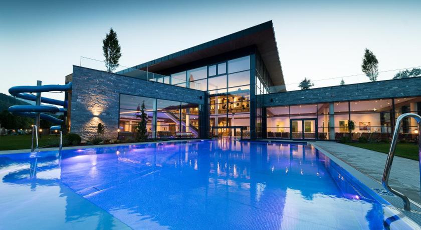 Woferlgut - Wellness & Sport