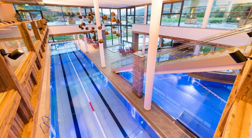 Woferlgut - Wellness & Sport