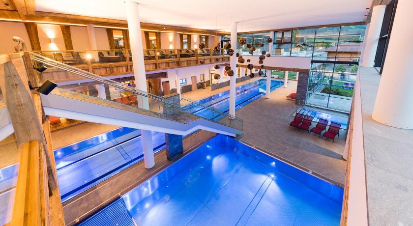 Woferlgut - Wellness & Sport