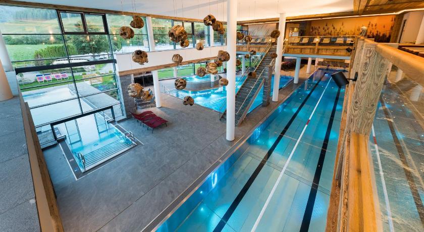 Woferlgut - Wellness & Sport